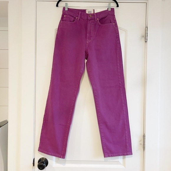 Urban Outfitters BDG High Waisted Cowboy Jean - 27 - Picture 7 of 7